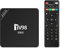 ANNJUC TV98 TV Box 1G+8G Set Top Box S9054K Android 12 Smart TV Box RJ45 10M 100M TV98 Media Player Easy to Use UK Plug