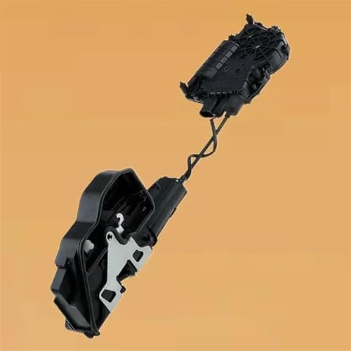 Assy Actionneur Serrure Porte Compatible Avec BMW Série 5 Série 7 Pour F18 Pour F11 F10 F02 Actionneur Serrure Porte LHD Mécanisme Système De Fermeture En Douceur 51217185689 51217185692 51227185687