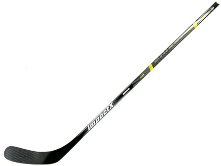 Instrike ImpactX Eishockey Schläger Senior 77 Flex 62 rechts 92 - Sakic 77 Flex