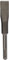 Makita MAKD-19168 140 x 20 mm SDS Plus cincel – Plata