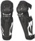 O'NEAL TRAIL FR Knieschützer CARBON Black/White/Größe S