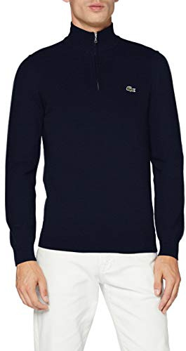 Lacoste Pull-over Homme Marine M