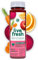 LiveFresh Rote Beete Saft - Rote Rakete - 24x250ml | Aus Orange, Apfel, Karotte & Rote Bete | Vegane Säfte ohne Zuckerzusatz | Inkl. 6€ Pfand