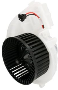Nissens 87210 Cabin Fan