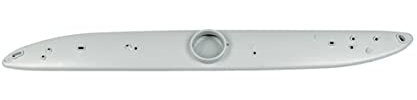 easyPART Kompatibel/Ersatz für Electrolux 152652003/4 Sprüharm Oben Geschirrspülerarm aus Kunststoff Spülmaschine Geschirrspüler AEG 1526520034 Zanker Küppersbusch Privileg ArthurMartin Etna Faure