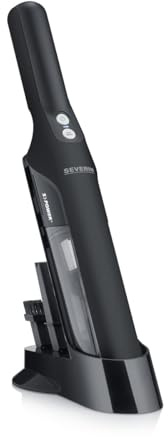SEVERIN HV 9589 Handstaubsauger S'Power