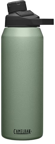 CAMELBAK Chute Drinking Bottle Moss 32 oz