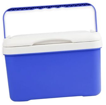 BESPORTBLE 6l Compressor Fridge for Car Portable Car Refrigerator Incubator Outdoor Use No Electricity Required