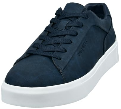 bugatti-Herren-Schnürer-322-AMU01,beige,41