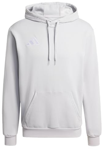 adidas Men's Entrada26 Hoodie Hooded Sweatshirt (pack of 1)