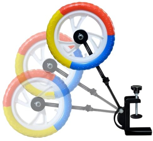 Dispositif De Formation De Tennis De Table - Machine D'entraîneur De pìng-Pong pour La Pratique en solò | Spin, Vitesse Et Fréquence Réglables Lanceurs De Balle | Équipement D'entraînement À Domicile