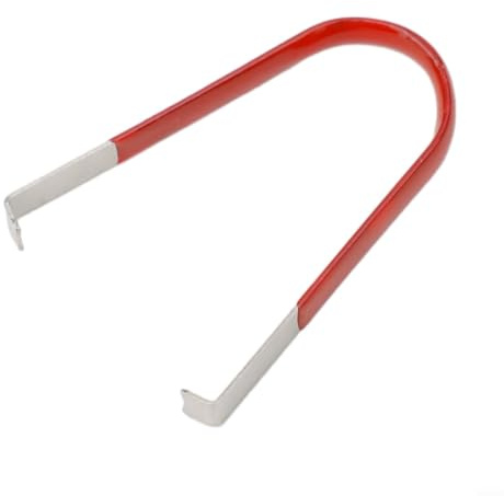 Clé extra longue et extra résistante pour écrous hexagonaux de roue en alliage de 17 mm, 19 mm, 21 mm, 23 mm