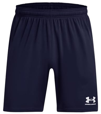 Under Armour Men's UA M's Ch. Knit Short Pants Midnight Navy