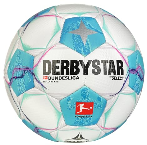 Derbystar Bundesliga Brillant Mini v24
