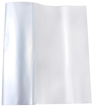 iplusmile 2piezas Lámina Protectora Transparente Para Coches Film Autoadhesivo Antirayaduras Protección De Pintura Para Parachoques y Espejos Fácil Instalación y Limpieza