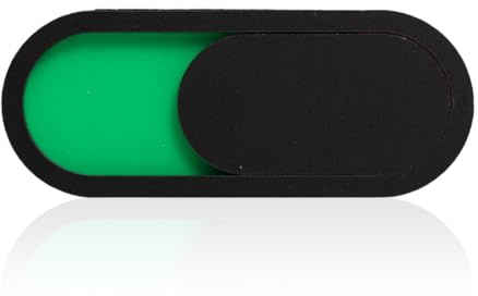 WUSJCOF 1 Pezzo Cartello Adesivo Scorrevole con Indicatore Libero/Occupato per Bagno, Ufficio, Hotel, Sale Riunioni, Segnaletica Porta 'Non Disturbare'