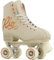 Rio Roller Unisex Jugend Quad Skates Rollschuhe für Kinder, Rosa (Rose Cream), 35.5