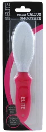 Elite Beauty Tools Callus Smoother