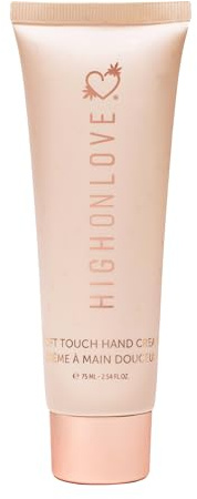 HighOnLove HighOnLove Erotik-Massageöle Transparent