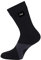Wasserdichte, atmungsaktive Socken von Geeignet für Outdoor Aktivitäten wie Golf, Laufen, Radfahren, Bergwandern und Wandern. (DE/NL/SE/PL, Numerisch, 39, 42, Regular, Regular, Schwarz - G)