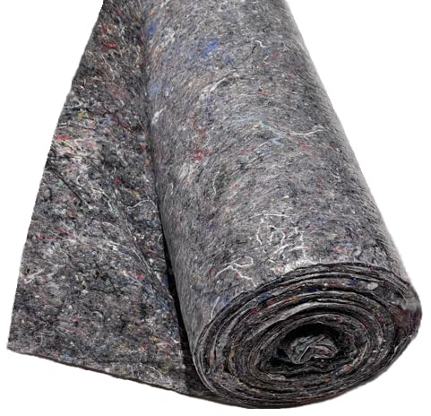 Abdeckvlies Malervlies Renoviervlies Schutzvlies180 g/m² 2x 50m² Tapeziervlies
