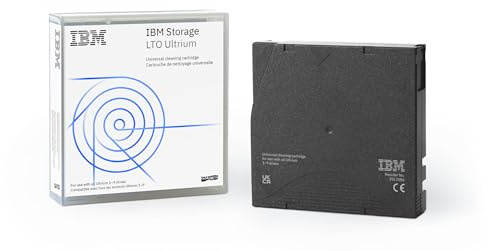 Fujitsu LTO Ultrium 2 étiqueté cartouche de nettoyage