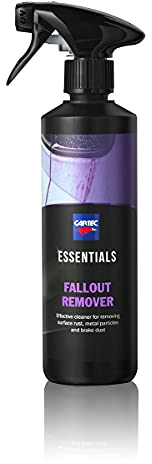 CARTEC Essential Fallout remover decontaminante 500 ml