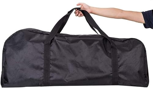 Theoutlettablet® Bolsa de Transporte para Patinete eléctrico Xiaomi Essential / M365 / M365 Pro Mi 1S Scooter Electric Bag