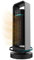 Cecotec Stand-Keramikheizer ReadyWarm 2000 Max Ceramic Rotate Design. 2000 W, Keramiktechnologie, 40º Oszillation, 3 Betriebsmodi, Einstellbarer Thermostat, Sicherheitssystem
