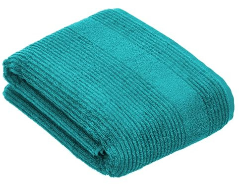 Vossen Tomorrow Badetuch 100 x 150 cm Oceanic