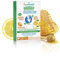 Puressentiel - Respiratoire - Pastilles Miel Citron - A l'extrait d'Erysimum - Apaise la gorge et cordes vocales fatiguées - 20 pastilles