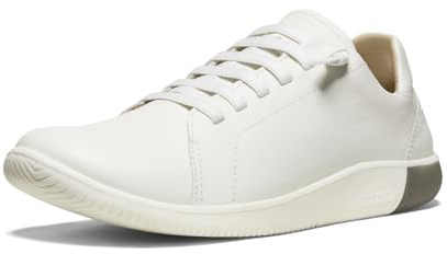 KEEN Mäns Knx snörning lätta flexibla sneakers