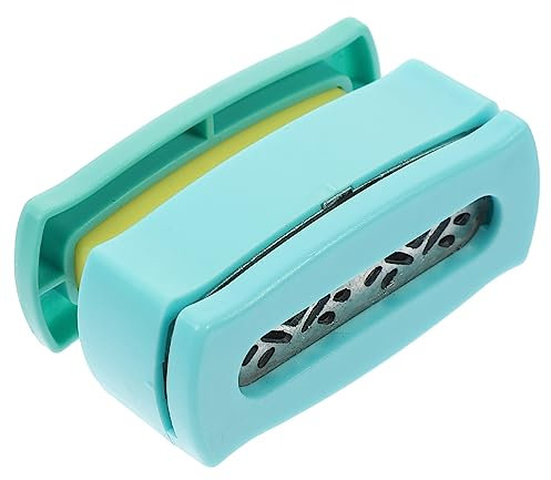 STOBOK Bastellochstanzer Einzelrandstanzer für Scrapbook-papierstanzwerkzeug Kreative Papierstanzer