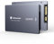 Yottamaster S25PRO 2TB SATA SSD 2,5-Zoll SSD SATA III 6 Gbit/s Interne Solid State Drive mit bis zu 500 MB/s, Upgrade für Laptop und PC-Desktop-SSD für IT-Profis, Büronutzer, Kreative
