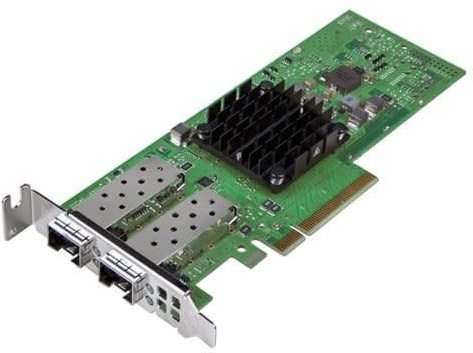 Dell Tarjeta de red interna/fibra Ethernet, 540-BDID