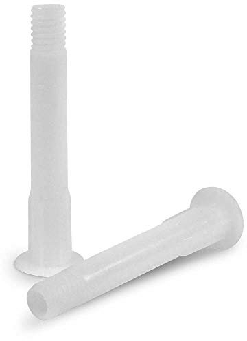 pool fermit 16036 Fermit Verlängerung Kartischenspitzen, weiß