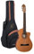 Ortega RCE180GT 4/4 Konzertgitarre inkl. Gigbag