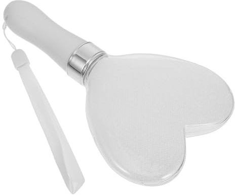 HOLIDYOYO Bastoncino Luminoso a LED 15 Colori Bastone Portatile per Tifo Concerti e Feste Accessorio Resistente per Eventi Sportivi e Celebrazioni