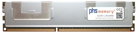 32Go RAM mémoire s'adapter Oracle Sun Serveur X4-2B DDR3 LRDIMM