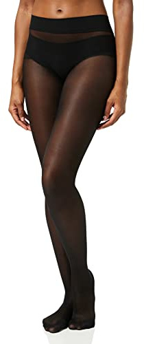 Goldenlady My Secret 40 3p Medias, 40 DEN, Negro (Negro 099a), Medium (Talla del Fabricante: 3 – M) (Pack de 3) para Mujer