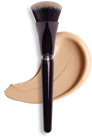 Anisa Beauty Pinnacle Foundation Brush, Professional Makeup Brush