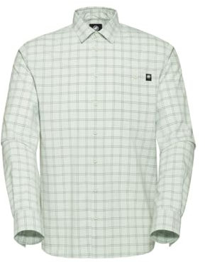 Mammut Lenni Longsleeve Shirt Men