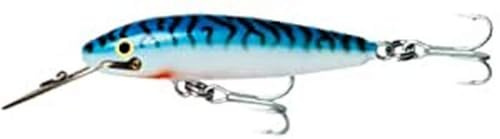 Rapala CDMAG09 SM Pesca, Adultos Unisex, 90 mm (17 gr)
