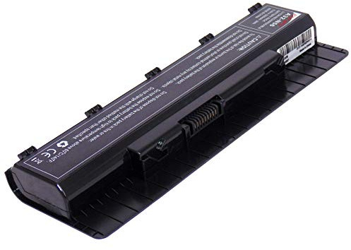 10.8V 5200mAh Laptop Batteri A32-N56 för ASUS N46 N56 N56V N56VB N56VJ N56VM N56VZ N56D N56DP N56DY N56JR N76 N76V R401B R501VB R701VB G56 G56JK G56JR