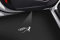 Original Audi LED-Einstiegsleuchten Ringe-Gecko-Logo