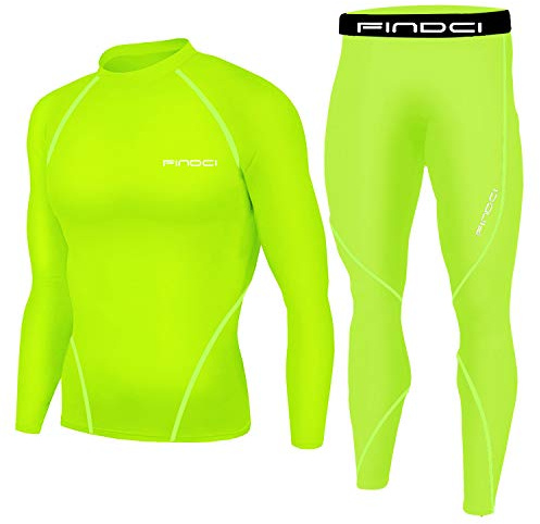 1Bests män 2 delar kamouflage fitness sportkläder löpning träning tights hastighet torkning coat set