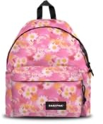 EASTPAK Sac à dos fille Padded Pak'r Rose 24 L EU