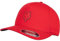 Fox Head Flexfit Cap (S/M, red)