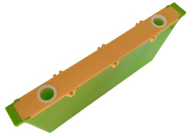 SkyPOOU Alimentatore per api Capacità 4L Apicoltura Alveari Telaio Distributore di Acqua Per Alimentazione Alveari Alimentatori Apicoltore Strumenti Tipo Dispenser Sciroppo