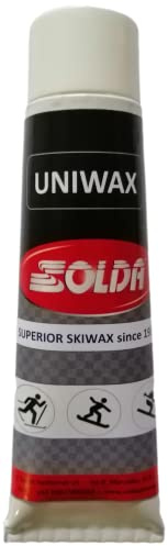 SOLDA' New UNIWAX - Sciolina in pasta, 75 ml